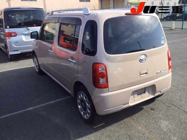 DAIHATSU MIRA COCOA