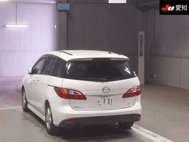 MAZDA PREMACY