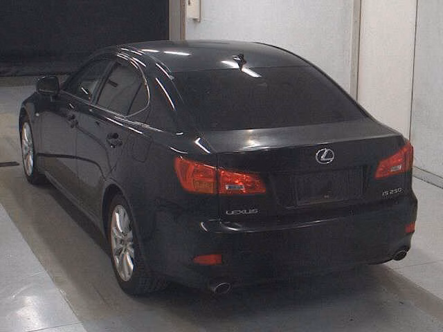 LEXUS IS250