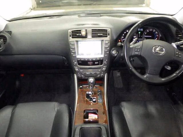 LEXUS IS250