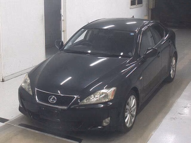 LEXUS IS250