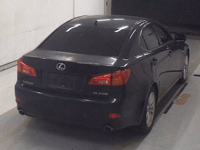 LEXUS IS250