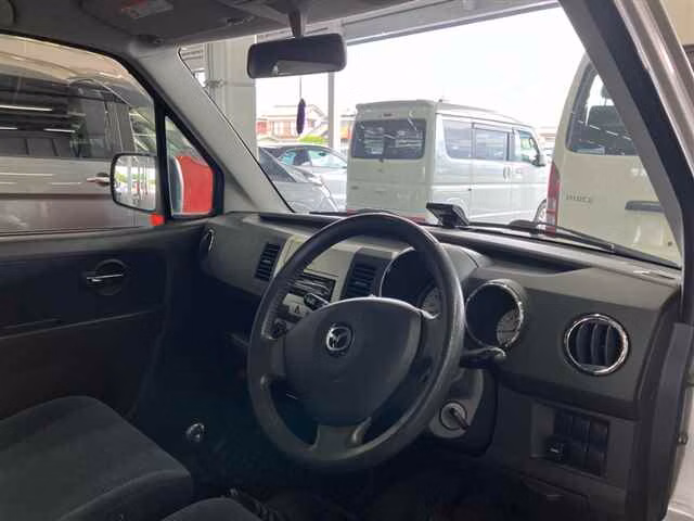 MAZDA AZ-WAGON
