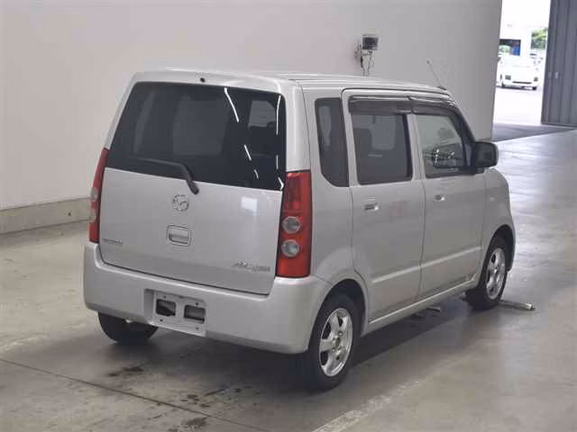 MAZDA AZ-WAGON