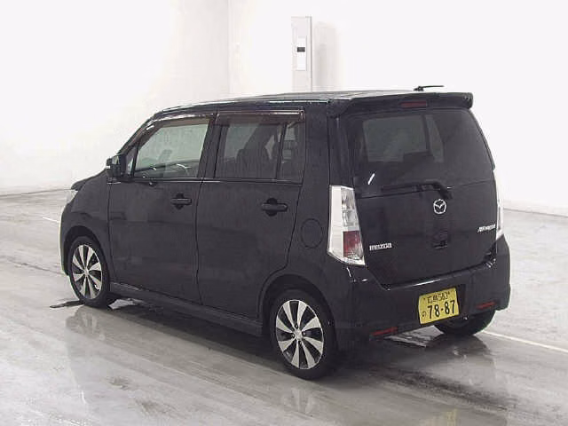 MAZDA AZ-WAGON