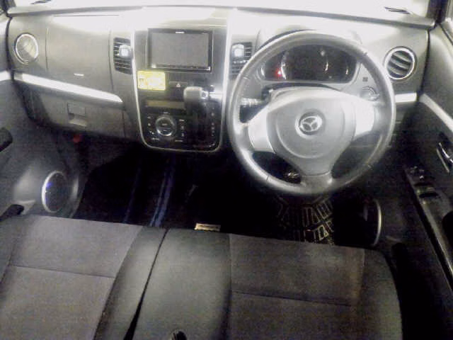 MAZDA AZ-WAGON