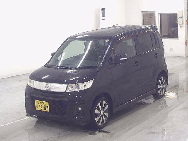 MAZDA AZ-WAGON