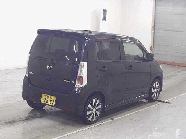 MAZDA AZ-WAGON