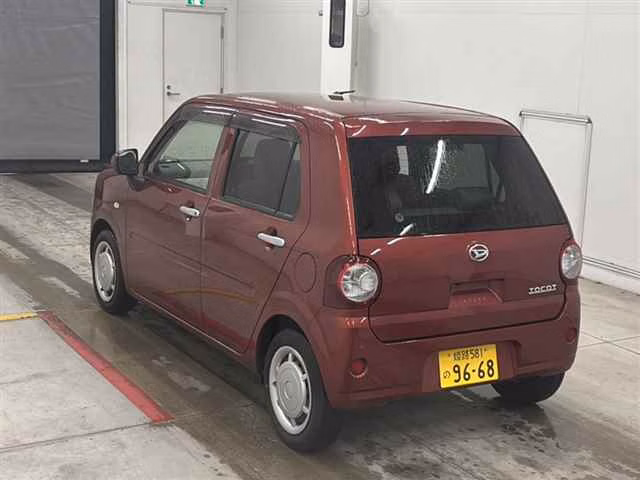 DAIHATSU MIRA TOCOT