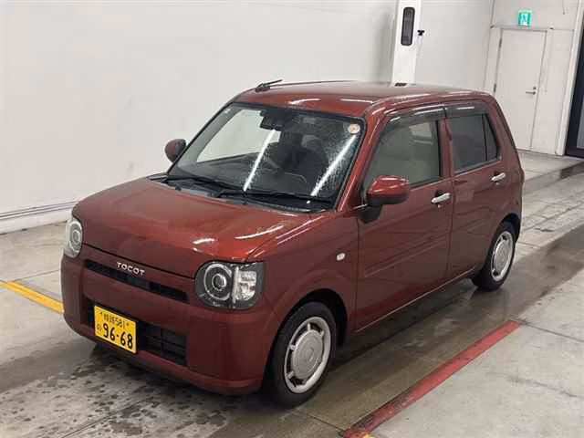 DAIHATSU MIRA TOCOT