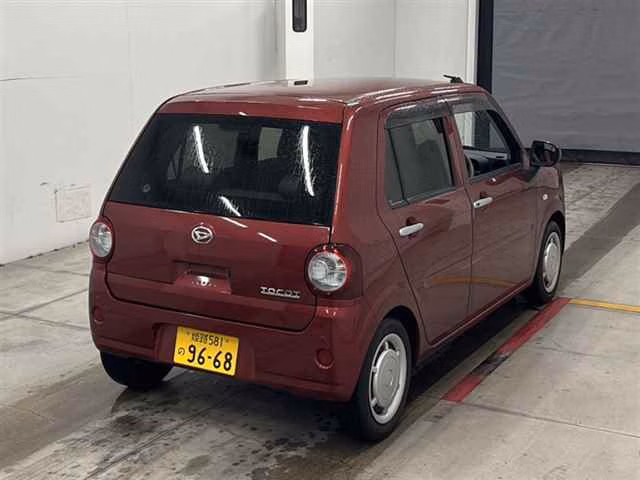 DAIHATSU MIRA TOCOT