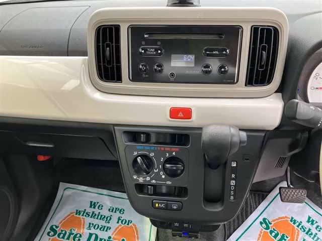 DAIHATSU MIRA TOCOT
