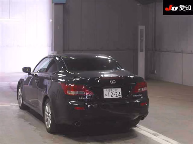 LEXUS IS350