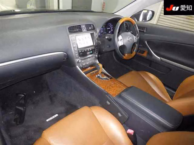 LEXUS IS350