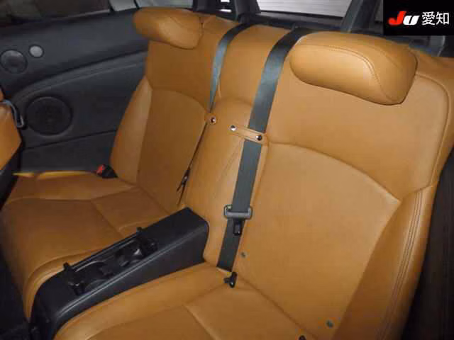 LEXUS IS350
