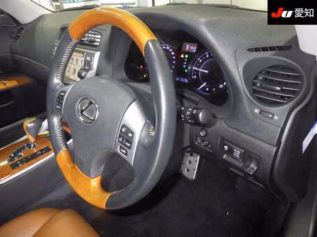 LEXUS IS350