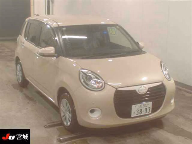 Daihatsu Boon