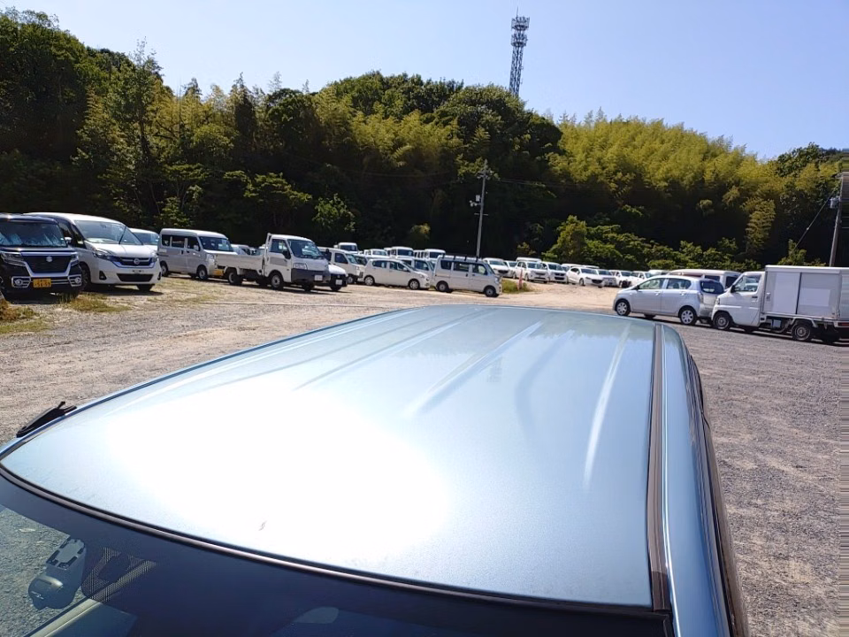 MAZDA FLAIR