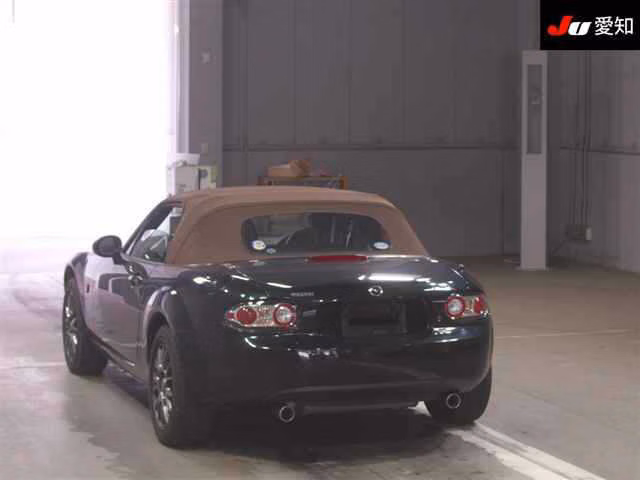 MAZDA ROADSTER