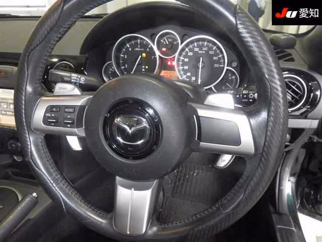 MAZDA ROADSTER