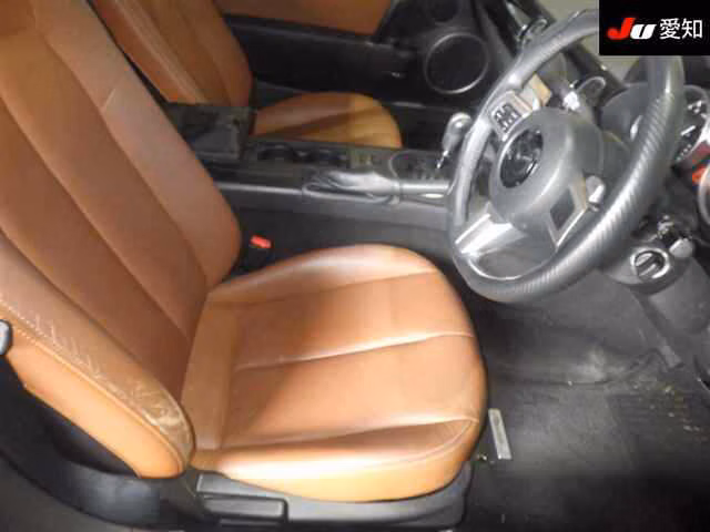 MAZDA ROADSTER