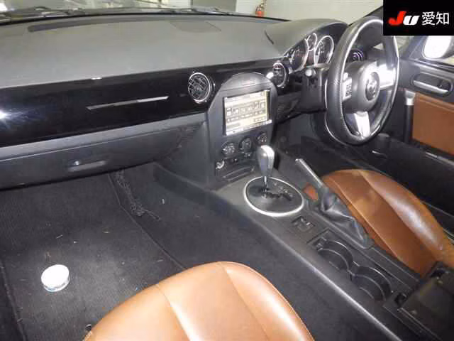 MAZDA ROADSTER