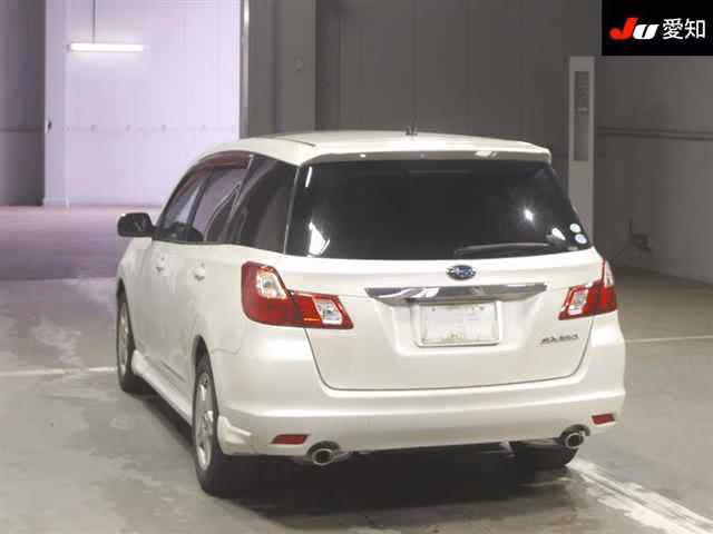 SUBARU EXIGA