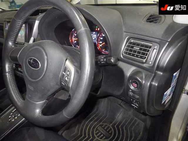 SUBARU EXIGA