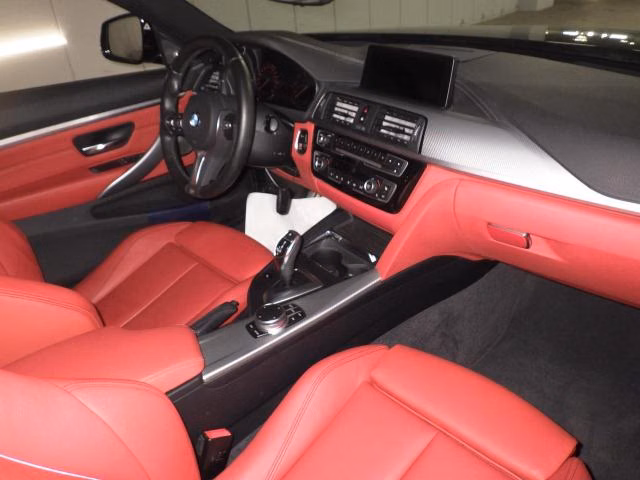 BMW 4-SERIES