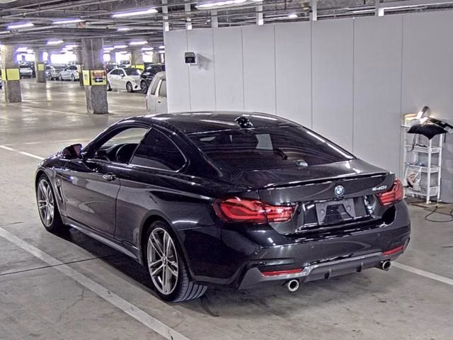 BMW 4-SERIES