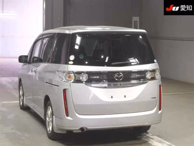 MAZDA BIANTE