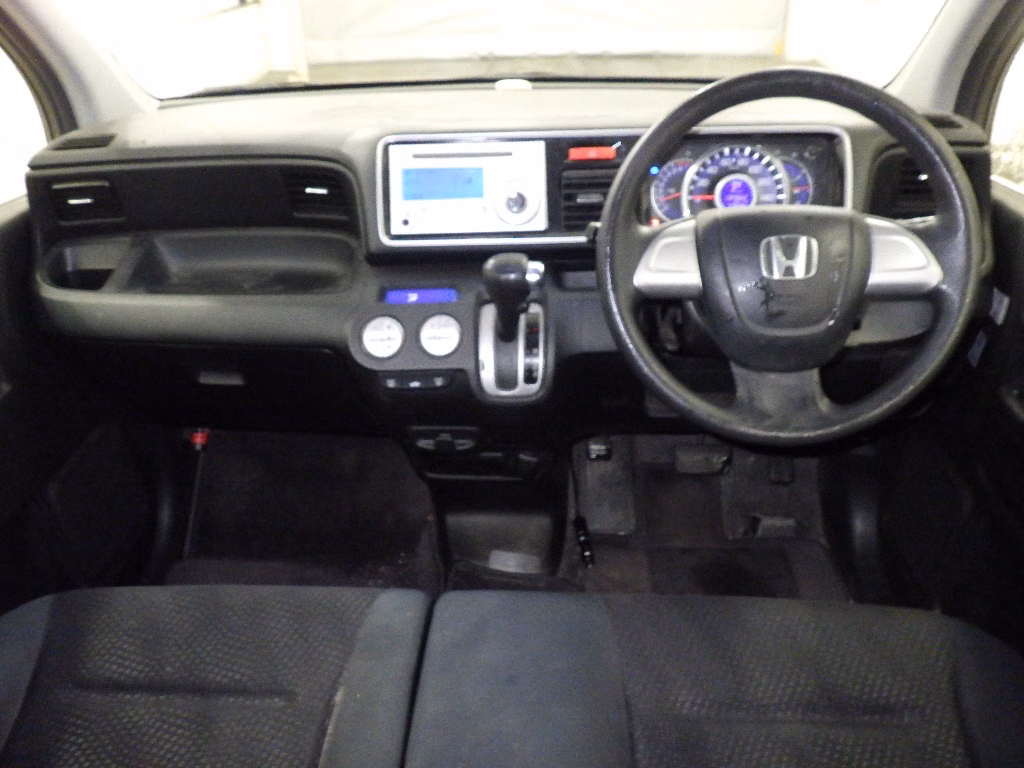 HONDA LIFE