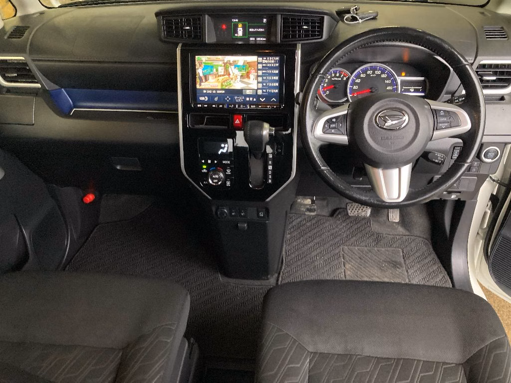 DAIHATSU THOR