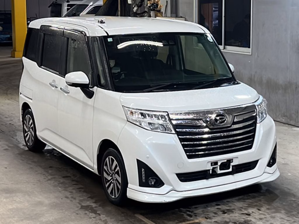 DAIHATSU THOR