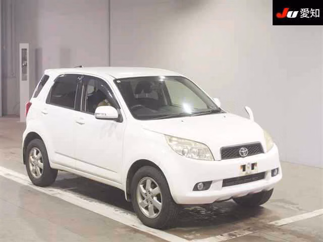 DAIHATSU BE-GO