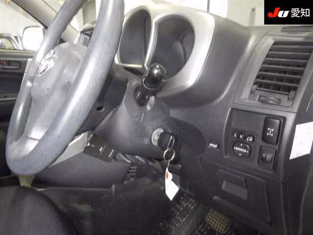 DAIHATSU BE-GO