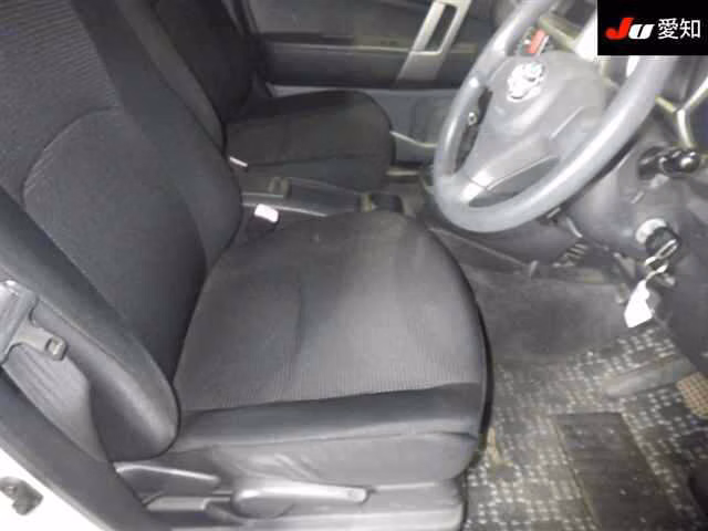 DAIHATSU BE-GO