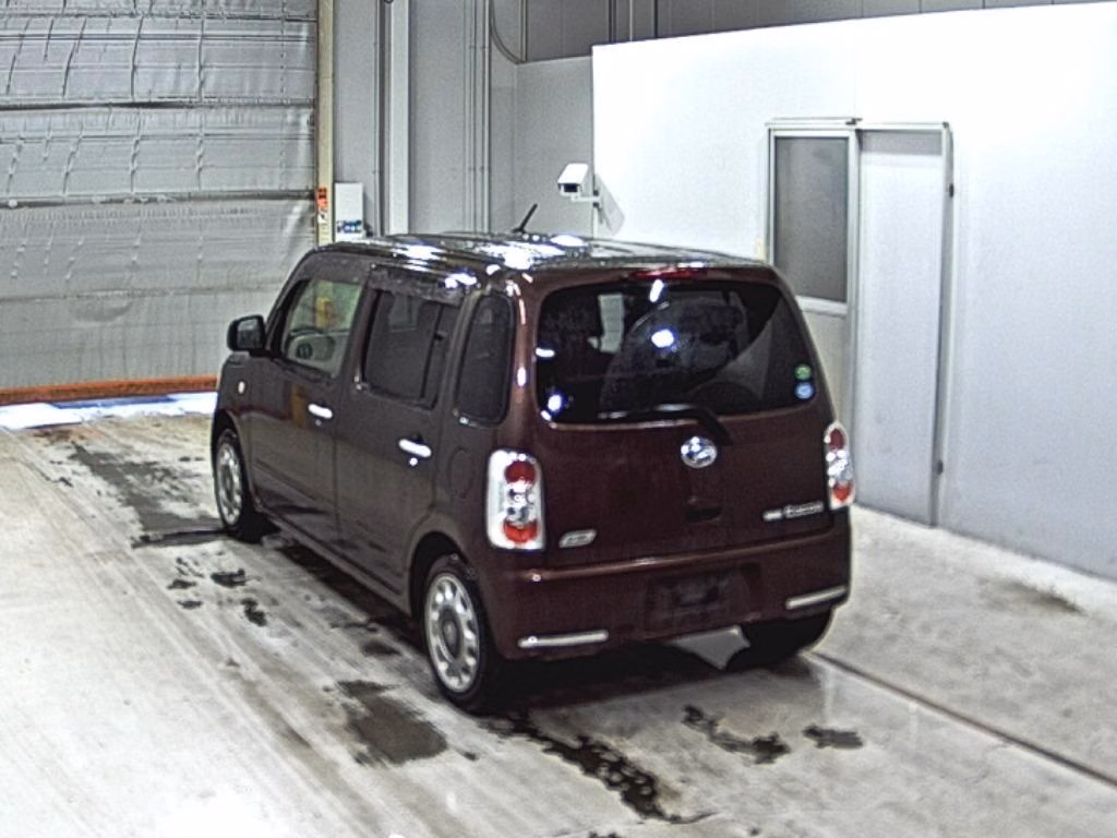 DAIHATSU MIRA COCOA