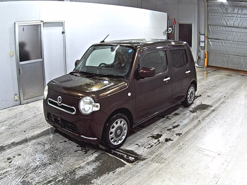 DAIHATSU MIRA COCOA