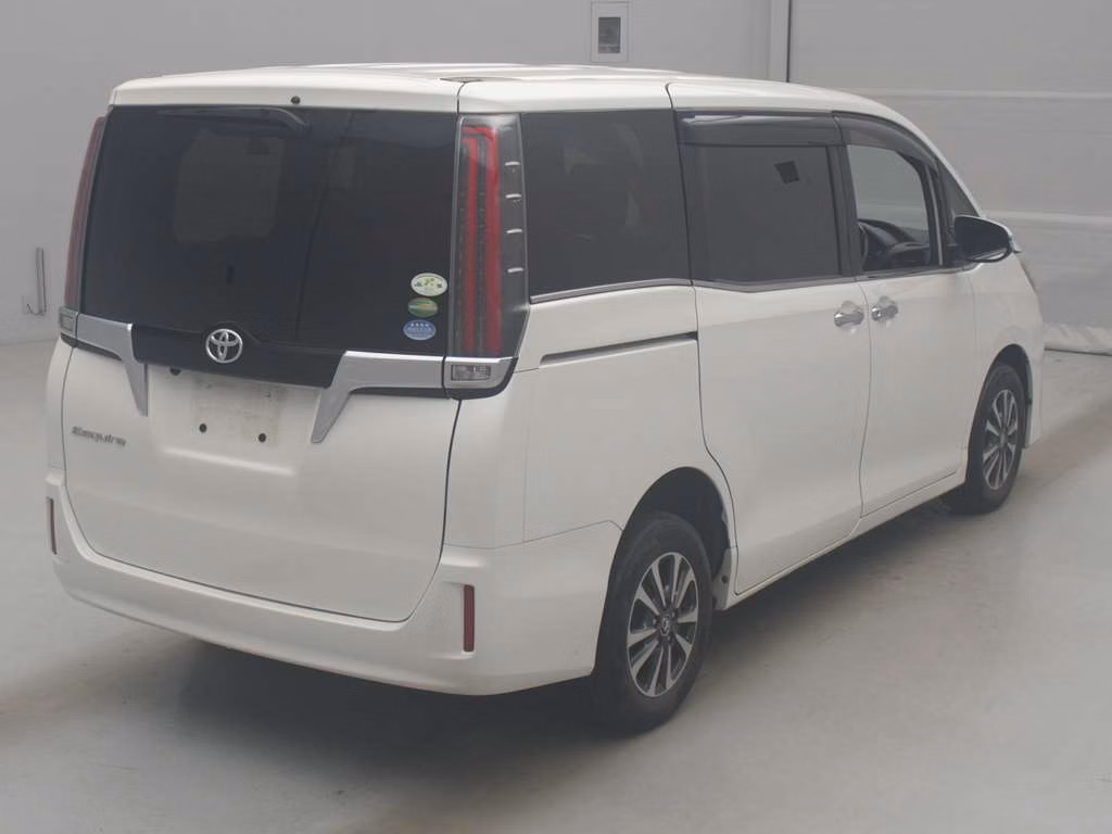 TOYOTA ESQUIRE