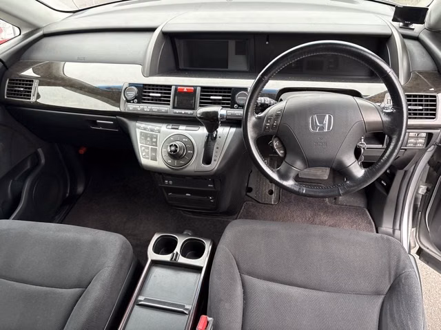 HONDA ELYSION
