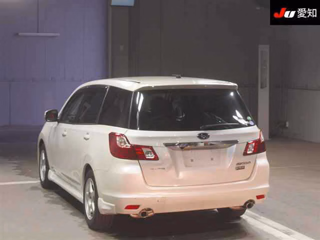 SUBARU EXIGA