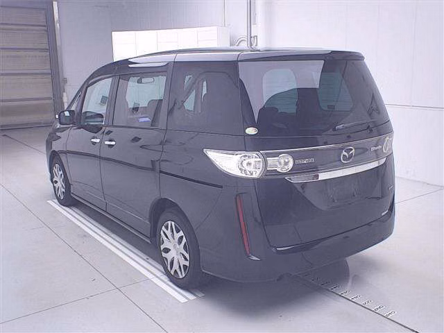 MAZDA BIANTE