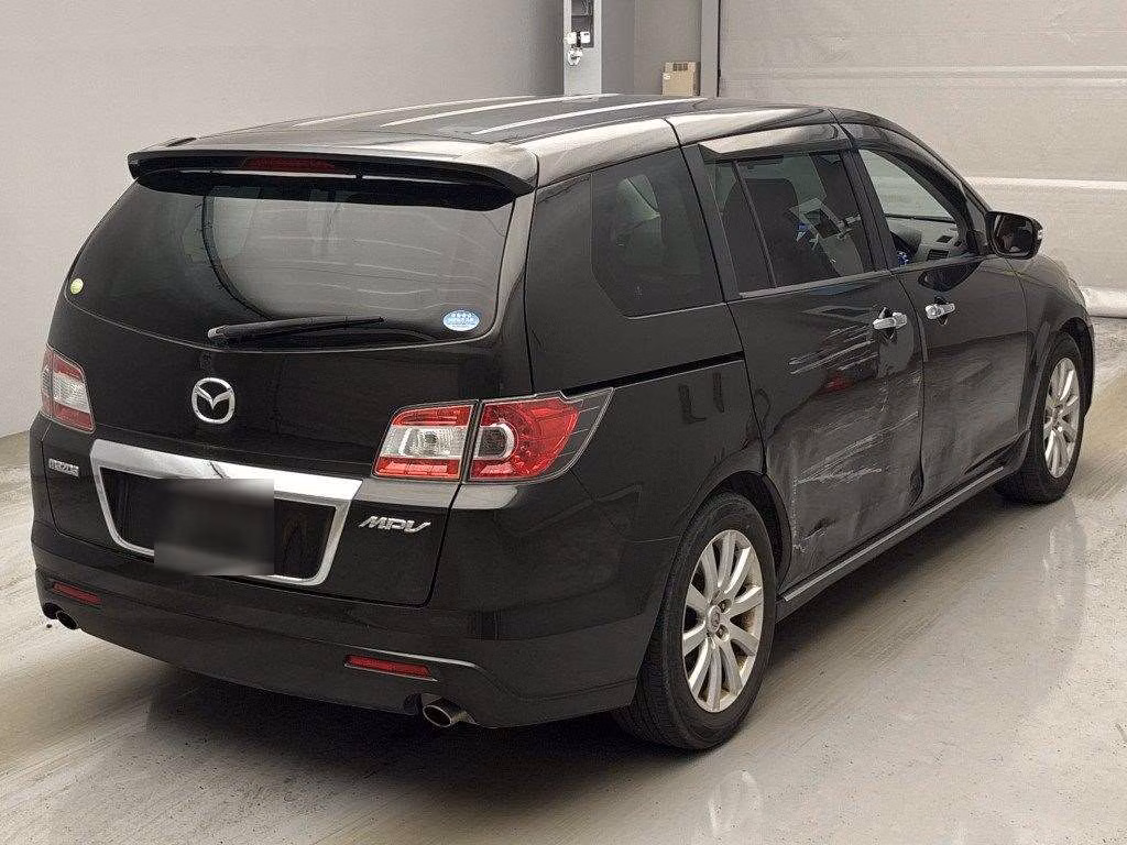 MAZDA MPV