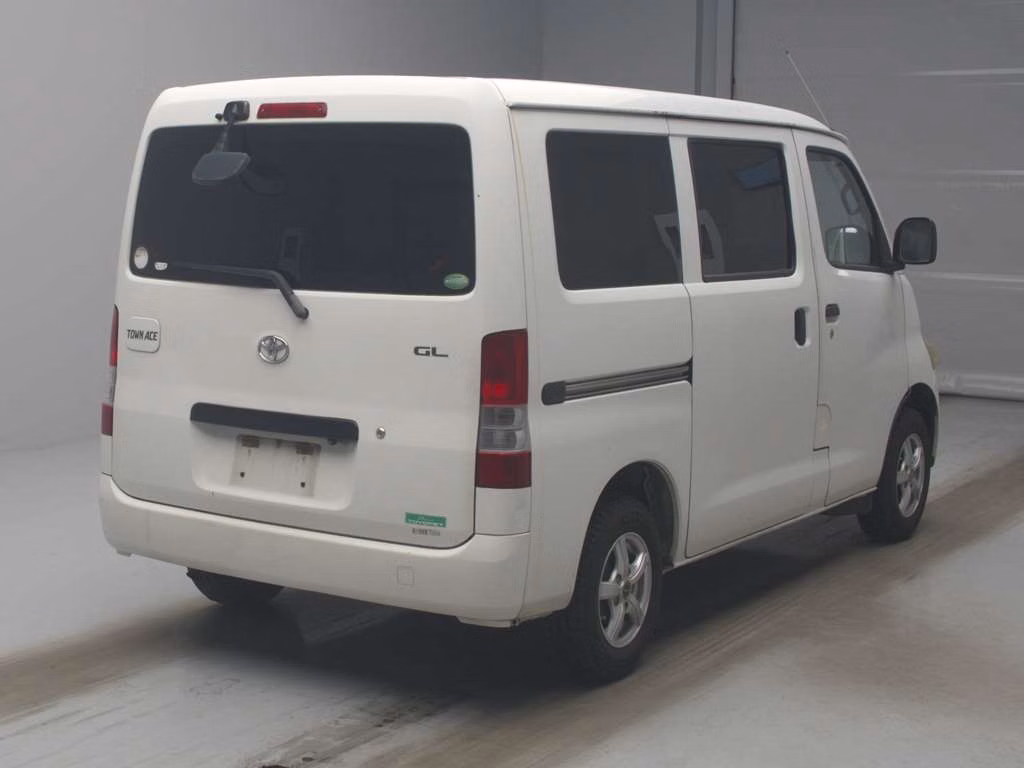 TOYOTA LITE ACE