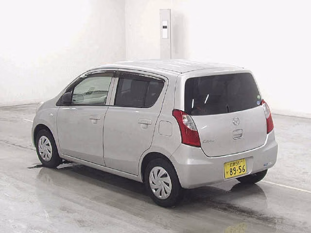MAZDA CAROL