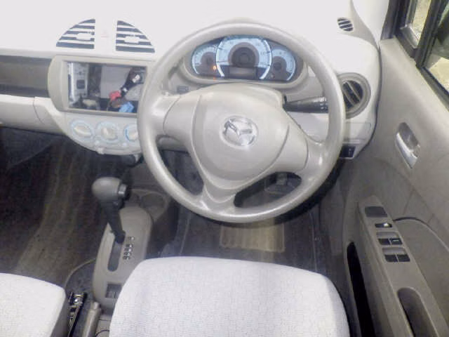 MAZDA CAROL