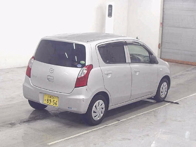 MAZDA CAROL