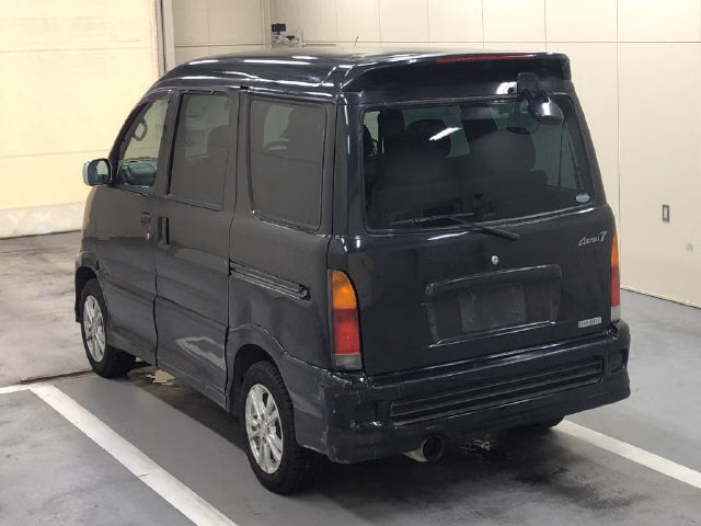 DAIHATSU ATRAI7