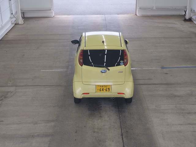 SUBARU R2